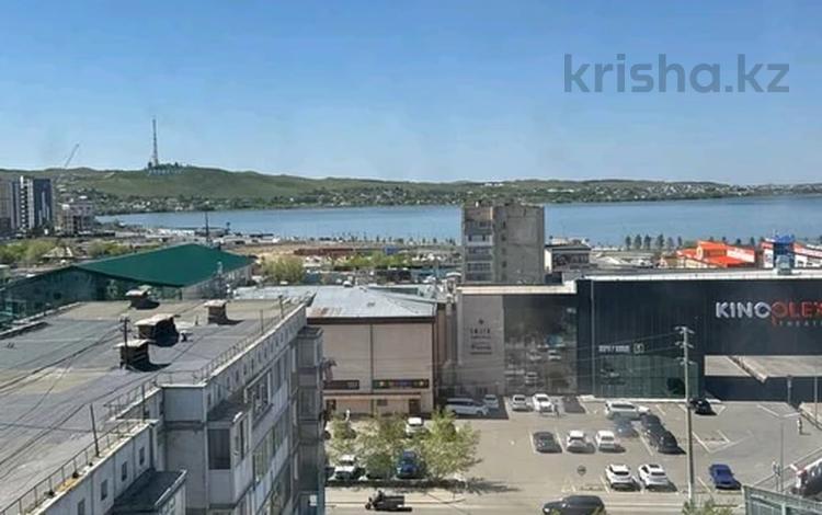 3-бөлмелі пәтер · 66 м² · 8/9 қабат, Назарбаева 8, бағасы: 20.6 млн ₸ в Кокшетау — фото 2