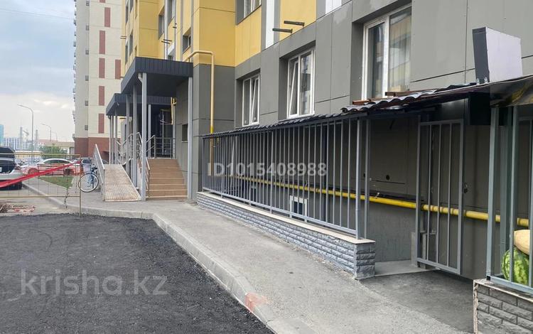 2-комнатная квартира · 50 м² · 1/9 этаж, Северное кольцо 92/2 за 300 000 ₸ в Алматы, Алатауский р-н — фото 2