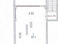 Еркін · 68.7 м², бағасы: 481 000 ₸ в Астане, Есильский р-н — фото 5