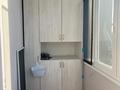 2-бөлмелі пәтер · 72 м² · 5/16 қабат, Пр. К. Сатпаева 55/8, бағасы: 35 млн ₸ в Усть-Каменогорске — фото 12