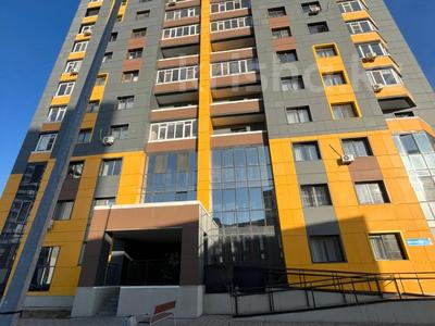 2-бөлмелі пәтер · 72 м² · 5/16 қабат, Пр. К. Сатпаева 55/8, бағасы: 35 млн ₸ в Усть-Каменогорске