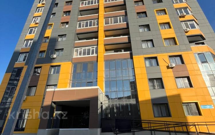 2-бөлмелі пәтер · 72 м² · 5/16 қабат, Пр. К. Сатпаева 55/8, бағасы: 35 млн ₸ в Усть-Каменогорске — фото 3