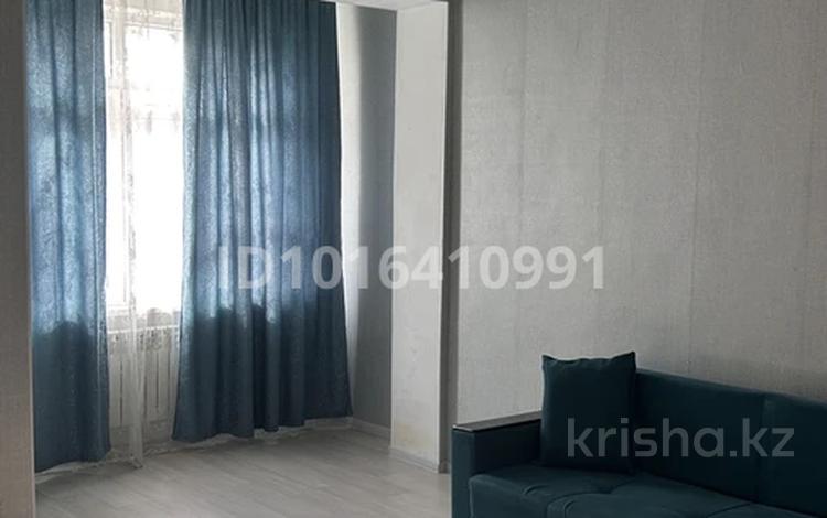 1-комнатная квартира · 44 м² · 7/7 этаж, 19-й мкр 21 за 120 000 ₸ в Актау — фото 2