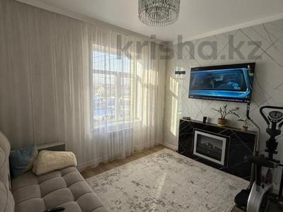 Отдельный дом · 4 комнаты · 158.7 м² · 2.7 сот., Янко — Парка революции за 63 млн 〒 в Кокшетау