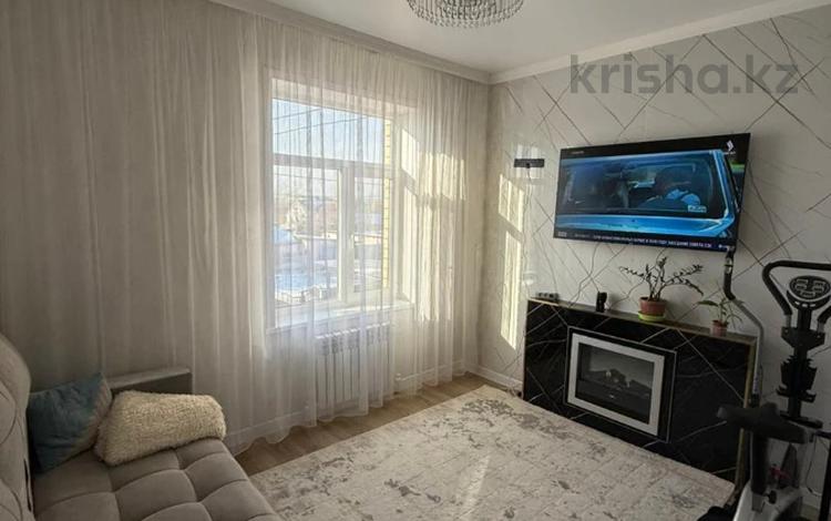 Отдельный дом · 4 комнаты · 158.7 м² · 2.7 сот., Янко — Парка революции за 63 млн 〒 в Кокшетау — фото 10