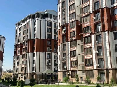 1-комнатная квартира · 37.8 м² · 10/10 этаж, Куаныша Толеметова за 13.5 млн ₸ в Шымкенте, Абайский р-н