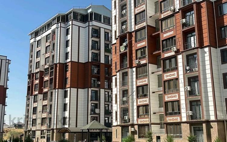 1-бөлмелі пәтер · 37.8 м² · 10/10 қабат, Куаныша Толеметова, бағасы: 13.5 млн ₸ в Шымкенте, Абайский р-н — фото 2