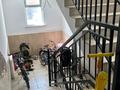 1-бөлмелі пәтер · 37.8 м² · 10/10 қабат, Куаныша Толеметова, бағасы: 13.5 млн ₸ в Шымкенте, Абайский р-н — фото 12