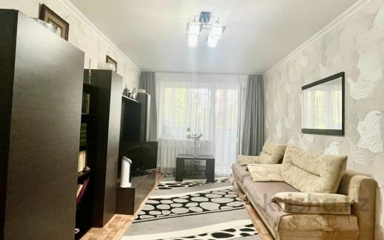 1-бөлмелі пәтер · 33.6 м² · 1/9 қабат, 70 квартал, бағасы: 7.5 млн ₸ в Темиртау — фото 10