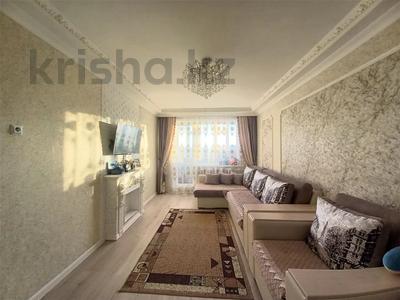 2-комнатная квартира · 50 м² · 8/9 этаж, Металлургов — Афган кафе за 12 млн 〒 в Темиртау