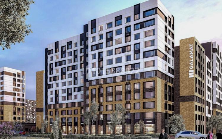 Свободное назначение · 71.3 м² за ~ 53.5 млн ₸ в Астане, Нура р-н — фото 3