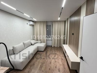 2-комнатная квартира · 41.5 м² · 4/16 этаж, ул. Бейбарыс Султан 31 за 33 млн ₸ в Астане, Сарыарка р-н