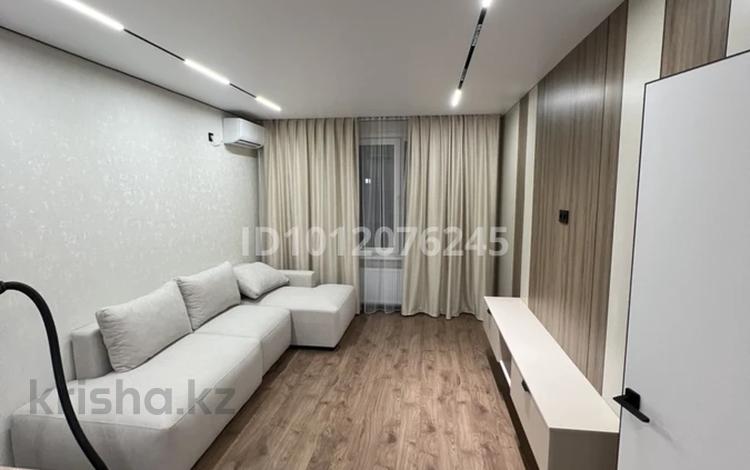2-бөлмелі пәтер · 41.5 м² · 4/16 қабат, ул. Бейбарыс Султан 31, бағасы: 31.5 млн ₸ в Астане, Сарыарка р-н — фото 2