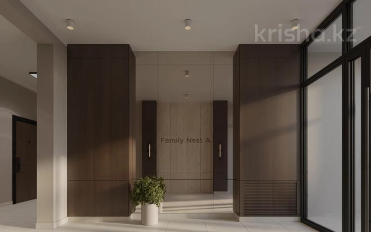 2-комнатная квартира · 37 м² · 6/9 этаж, Е 354 5 за 20.5 млн ₸ в Астане — фото 12