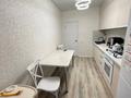 3-бөлмелі пәтер · 68.8 м² · 4/6 қабат, Береке шағын ауданы 49, бағасы: 38 млн ₸ в Костанае, Микрорайон Береке