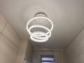 3-бөлмелі пәтер · 68.8 м² · 4/6 қабат, Береке шағын ауданы 49, бағасы: 38 млн ₸ в Костанае, Микрорайон Береке — фото 16