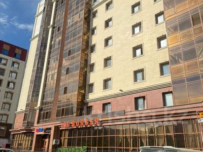 3-комнатная квартира · 60.3 м² · 10/10 этаж, Максут Нарикбаев 12 за 16.9 млн 〒 в Астане, Нура р-н