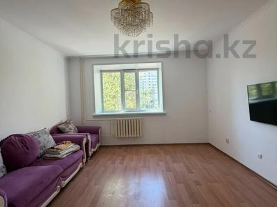 2-комнатная квартира · 62 м² · 3/9 этаж, Б. Момушулы 18 за 28 млн ₸ в Астане, Алматы р-н