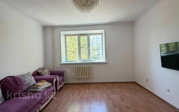 2-комнатная квартира · 62 м² · 3/9 этаж, Б. Момушулы 18 за 28 млн ₸ в Астане, Алматы р-н — фото 19