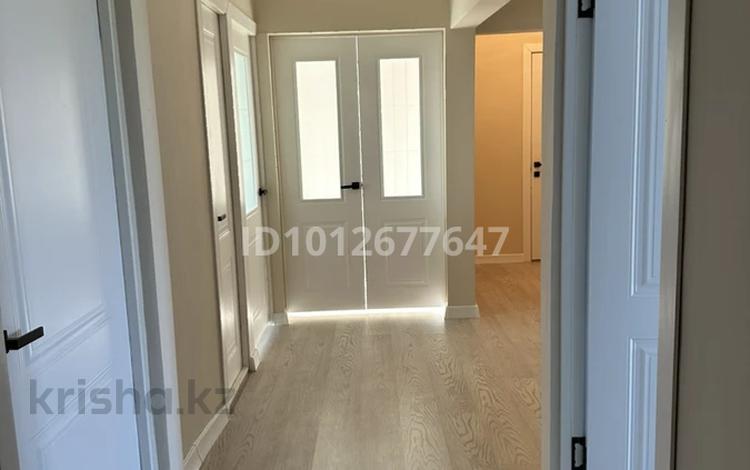 5-бөлмелі пәтер · 101 м² · 5/5 қабат, мкр Карасу 5, бағасы: 29 млн ₸ в Шымкенте, Аль-Фарабийский р-н — фото 2