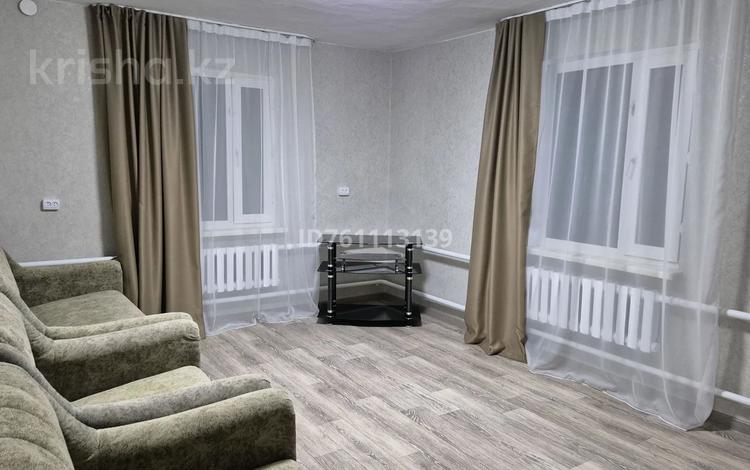 3-бөлмелі пәтер · 62.3 м² · 1/2 қабат, Ыклас (Табачная) 1, бағасы: 28 млн ₸ в  — фото 15