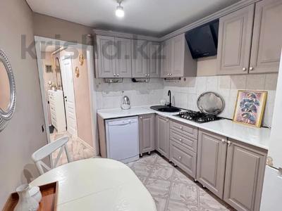 3-комнатная квартира · 58.2 м² · 2/5 этаж, Баймагамбетова 179 за 29.9 млн ₸ в Костанае