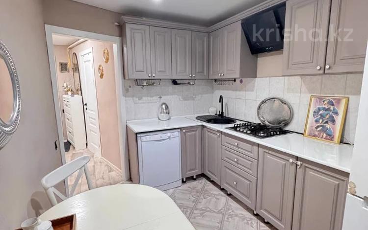 3-комнатная квартира · 58.2 м² · 2/5 этаж, Баймагамбетова 179 за 29.9 млн ₸ в Костанае — фото 2