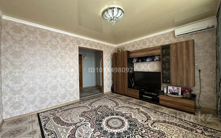 2-комнатная квартира · 49.8 м² · 3/3 этаж, мкр 41-й разъезд, мкр 41-й разъезд 230 за 10 млн ₸ в Актобе — фото 2