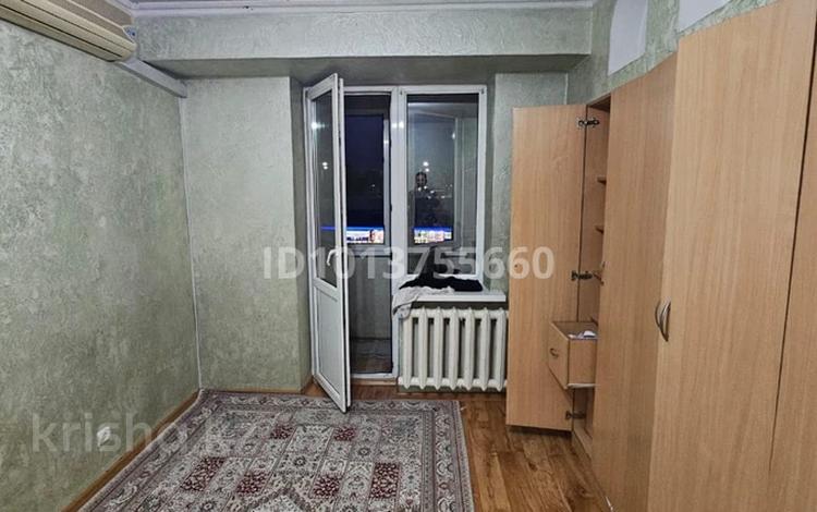 2-бөлмелі пәтер · 52 м² · 3/9 қабат, Майлина 77, бағасы: 200 000 ₸ в Алматы, Турксибский р-н — фото 2