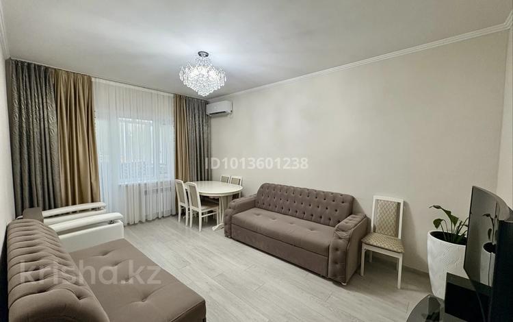 3-комнатная квартира · 80 м² · 2/5 этаж, Шашубай 21 — Технодом за 35 000 ₸ в Балхаше — фото 2