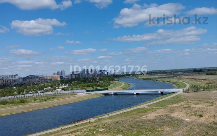 1-комнатная квартира · 22 м² · 7/9 этаж, Е-810 2/21 за 16.5 млн ₸ в Астане, Есильский р-н — фото 2