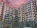 1-комнатная квартира · 22 м² · 7/9 этаж, Е-810 2/21 за 16.5 млн ₸ в Астане, Есильский р-н — фото 13