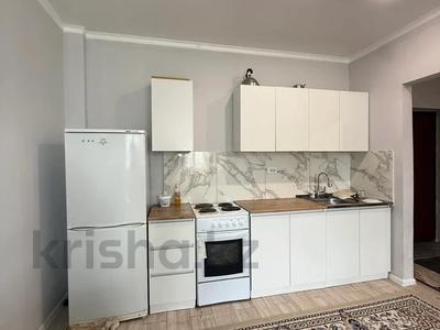 2-комнатная квартира · 41.6 м² · 3/13 этаж, Максут Нарикбаев 6 за 25 млн ₸ в Астане, Нура р-н