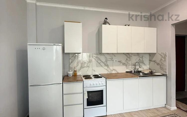 2-комнатная квартира · 41.6 м² · 3/13 этаж, Максут Нарикбаев 6 за 25 млн ₸ в Астане, Нура р-н — фото 2