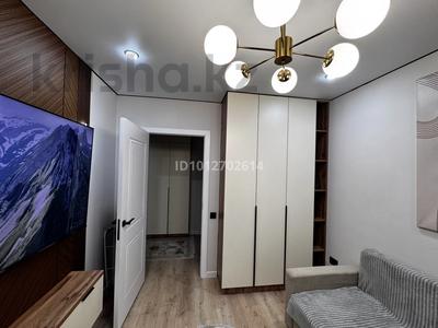 1-бөлмелі пәтер · 36 м² · 1 қабат, Райымбек 590/16, бағасы: 25.5 млн ₸ в Алматы, Наурызбайский р-н