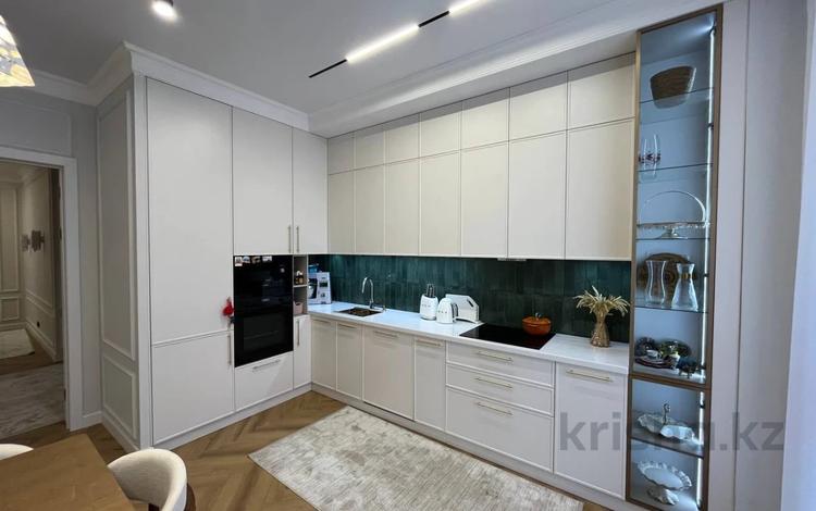 4-комнатная квартира · 151.7 м² · 2/9 этаж, 5 Апреля за 125 млн ₸ в Костанае — фото 2