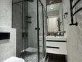 3-комнатная квартира · 83 м² · 12/20 этаж, Аль-Фараби 7 за 800 000 ₸ в Алматы, Медеуский р-н — фото 8