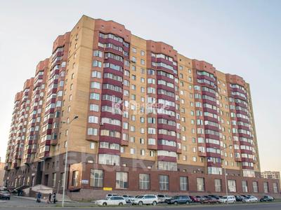 2-бөлмелі пәтер · 66 м² · 10/13 қабат, Байтурсынова 31, бағасы: 32 млн ₸ в Астане, Сарайшык р-н