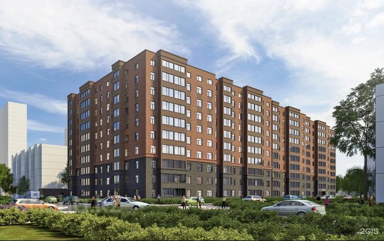 3-комнатная квартира · 85 м² · 7/9 этаж, 189 13/1 за 40.5 млн 〒 в Астане, Сарыарка р-н — фото 2