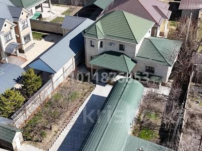 Отдельный дом · 7 комнат · 250 м² · 8 сот., мкр Акжайык за 150 млн ₸ в Шымкенте, Абайский р-н