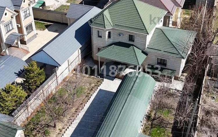 Жеке үй · 7 бөлме · 250 м² · 10 жүзд., мкр Акжайык, 1 2, бағасы: 150 млн ₸ в Шымкенте, Абайский р-н — фото 2