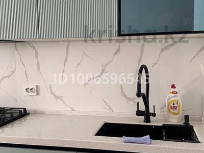 3-комнатная квартира · 67 м² · 3/5 этаж, 28А мкр 1 за 22 млн 〒 в Актау