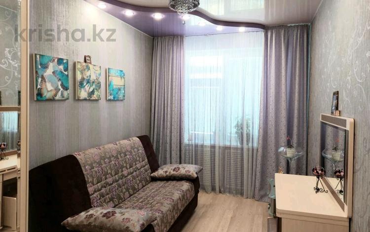 3-комнатная квартира · 69.7 м² · 4/5 этаж, 26-й мкр 12А за 19 млн ₸ в Актау — фото 2