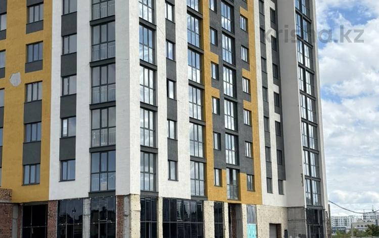 2-комнатная квартира · 54 м² · 2/9 этаж, Е 418 10 за 16.5 млн ₸ в Астане, Нура р-н — фото 2