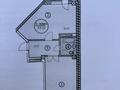 2-комнатная квартира · 54 м² · 2/9 этаж, Е 418 10 за 16.5 млн ₸ в Астане, Нура р-н — фото 2