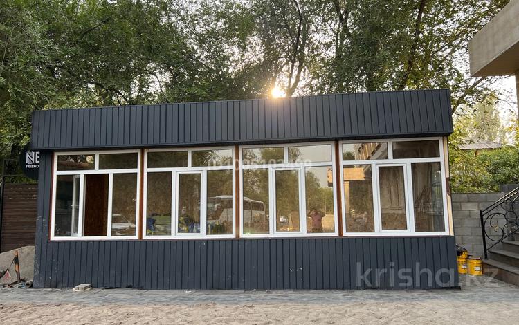 Дүкендер мен бутиктер · 20 м², бағасы: 350 000 ₸ в Алматы, Турксибский р-н — фото 2