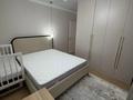 2-комнатная квартира · 60 м² · 18/20 этаж, Роза Багланова 12/5 — САМАЯ НИЗКАЯ ЦЕНА СВЕЖИЙ РЕМОНТ за 41 млн ₸ в Астане, Нура р-н
