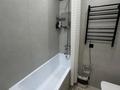 2-комнатная квартира · 60 м² · 18/20 этаж, Роза Багланова 12/5 — САМАЯ НИЗКАЯ ЦЕНА СВЕЖИЙ РЕМОНТ за 41 млн ₸ в Астане, Нура р-н — фото 10