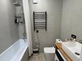 2-комнатная квартира · 60 м² · 18/20 этаж, Роза Багланова 12/5 — САМАЯ НИЗКАЯ ЦЕНА СВЕЖИЙ РЕМОНТ за 41 млн ₸ в Астане, Нура р-н — фото 9