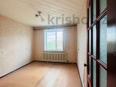 2-бөлмелі пәтер · 51 м² · 4/5 қабат, 40 лет Победы, бағасы: 9 млн ₸ в Шахтинске